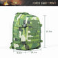 Black Gunpowder Tactical Travel Backpack Military Tactical Backpacks Molle Hiking Treeking Rucksack M90 Series 20L