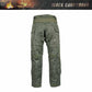 Black Gunpowder G3 Tactical Combat Pants Military Paintball Airsoft Hunting Hiking Outdoor